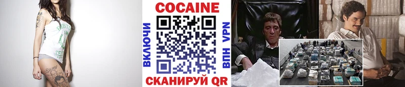 COCAIN Эквадор Данилов